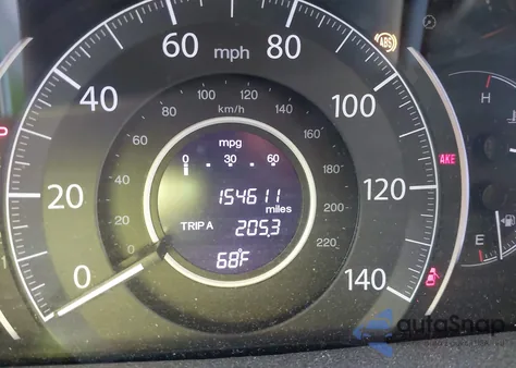 2014 Honda Cr-V Lx from USA, damaged, VIN 5J6RM4H32EL024480